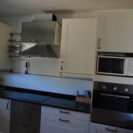 Casa Sierra Avellaneda  外观 照片