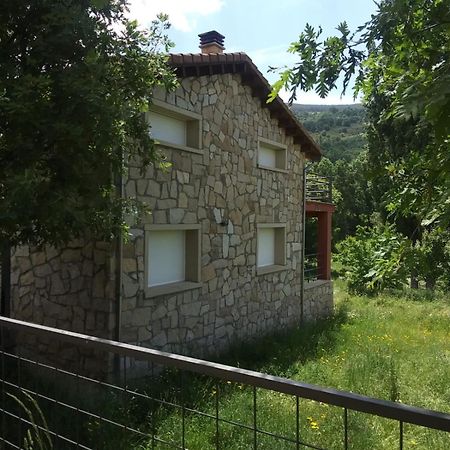 Casa Sierra Avellaneda  外观 照片
