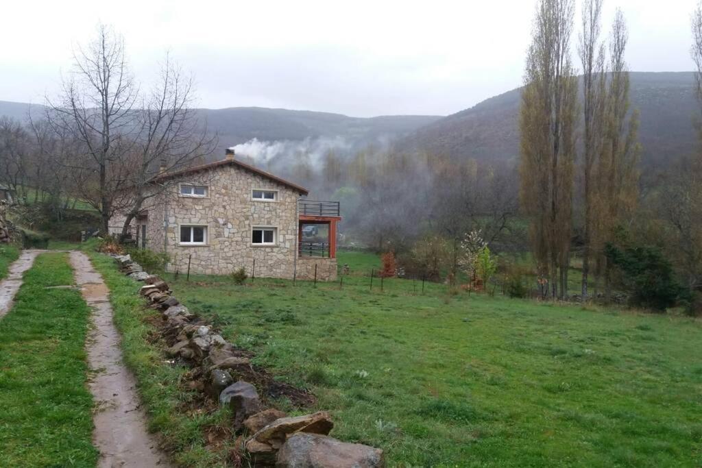 Casa Sierra Avellaneda  外观 照片