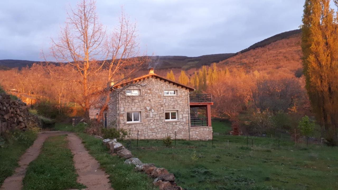 Casa Sierra Avellaneda  外观 照片