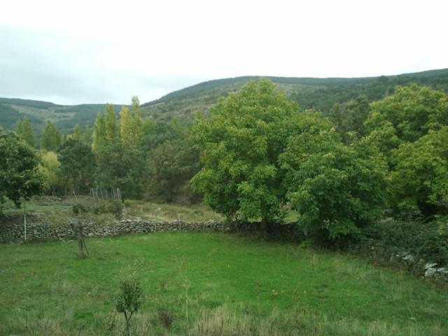 Casa Sierra Avellaneda  外观 照片
