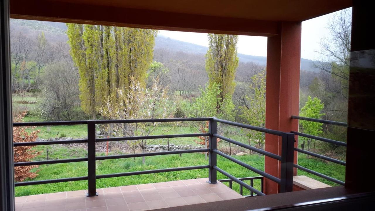 Casa Sierra Avellaneda  外观 照片
