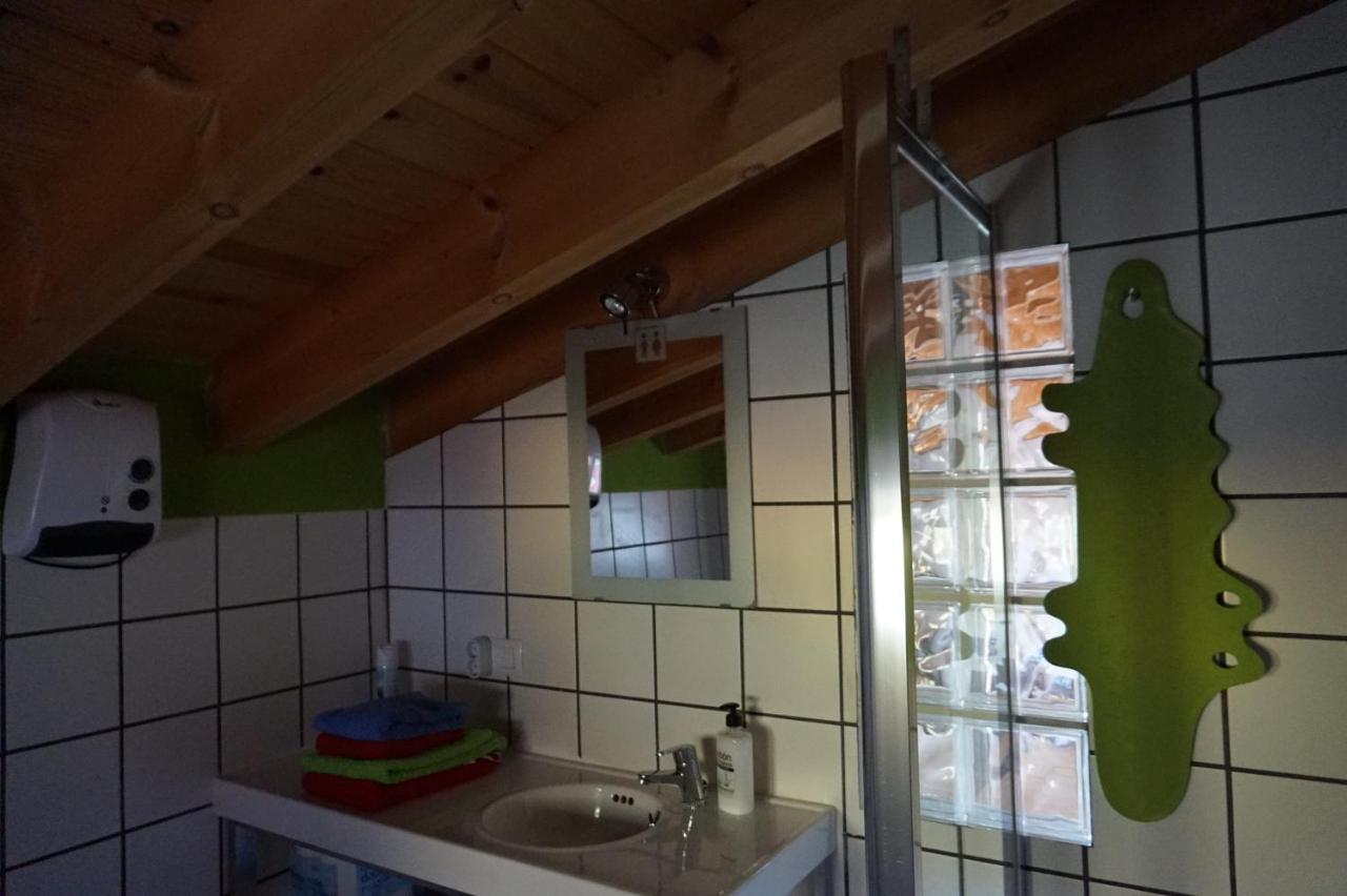 Casa Sierra Avellaneda  外观 照片
