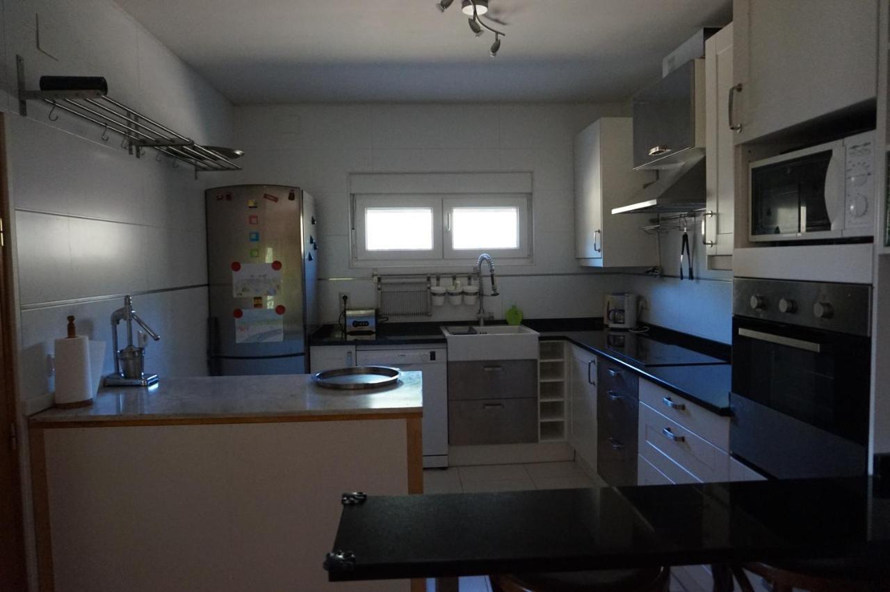 Casa Sierra Avellaneda  外观 照片