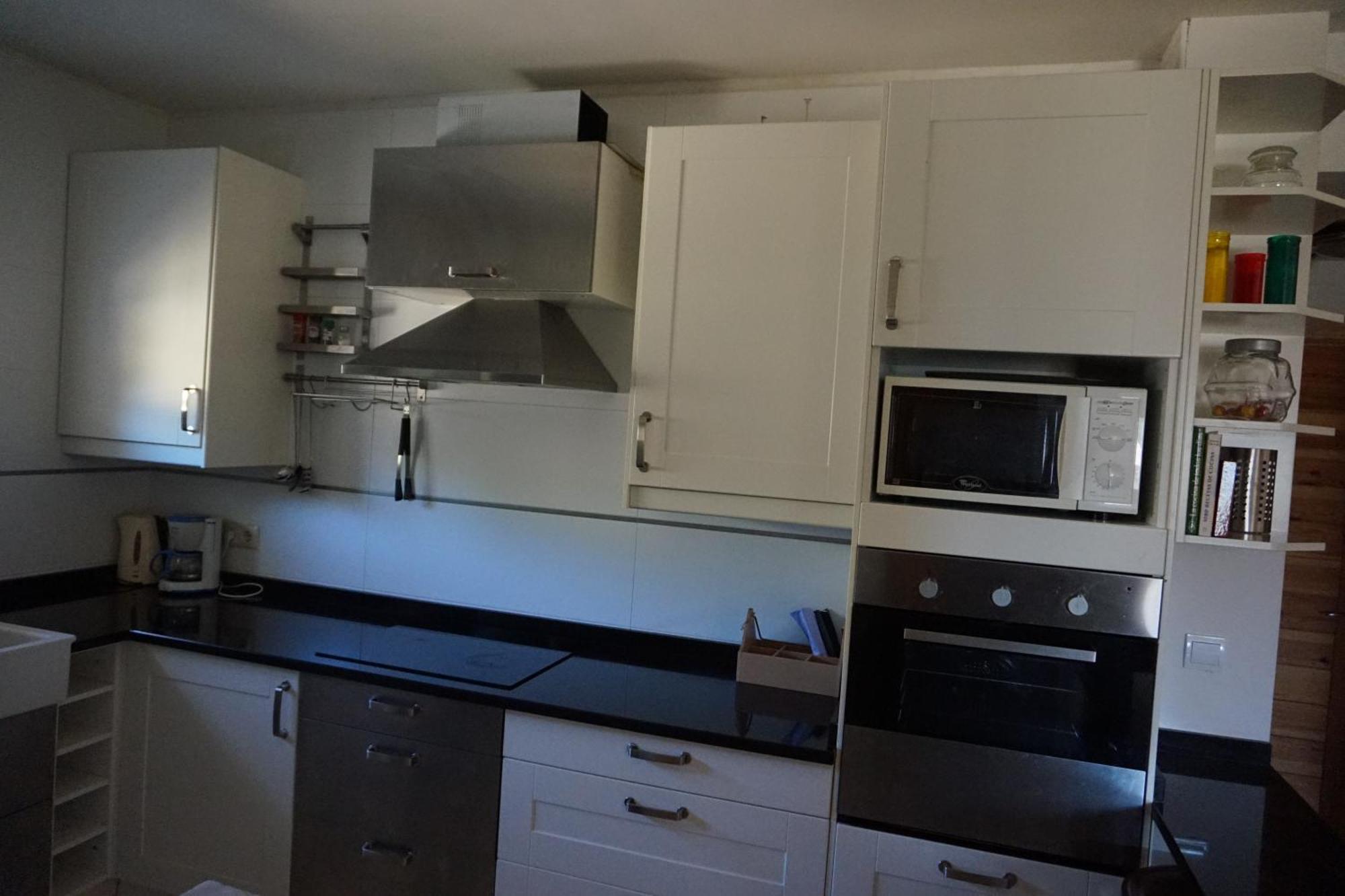 Casa Sierra Avellaneda  外观 照片