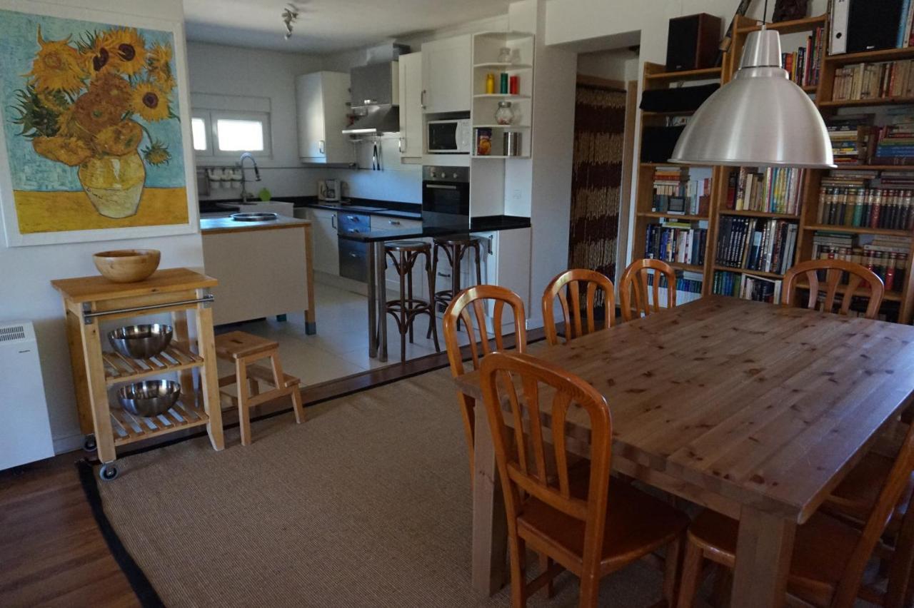 Casa Sierra Avellaneda  外观 照片