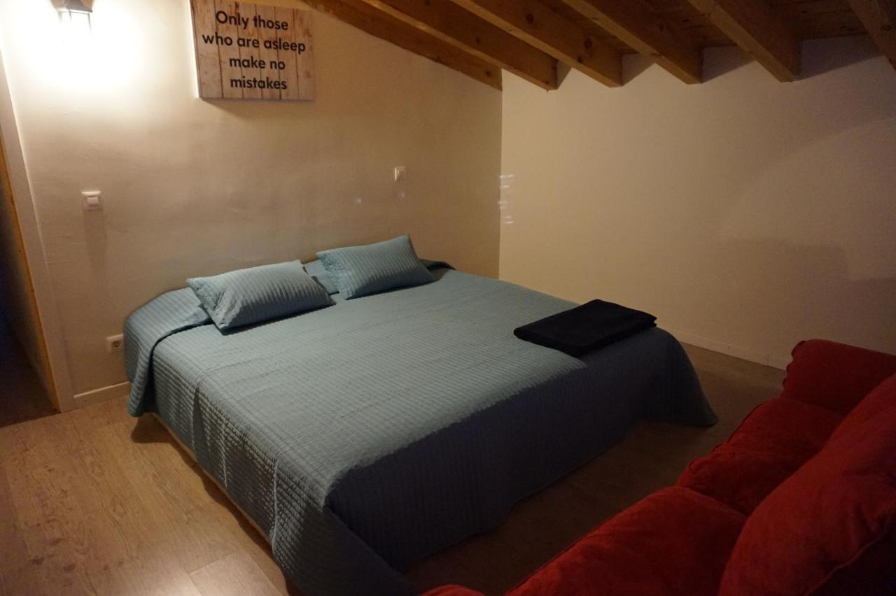 Casa Sierra Avellaneda  外观 照片