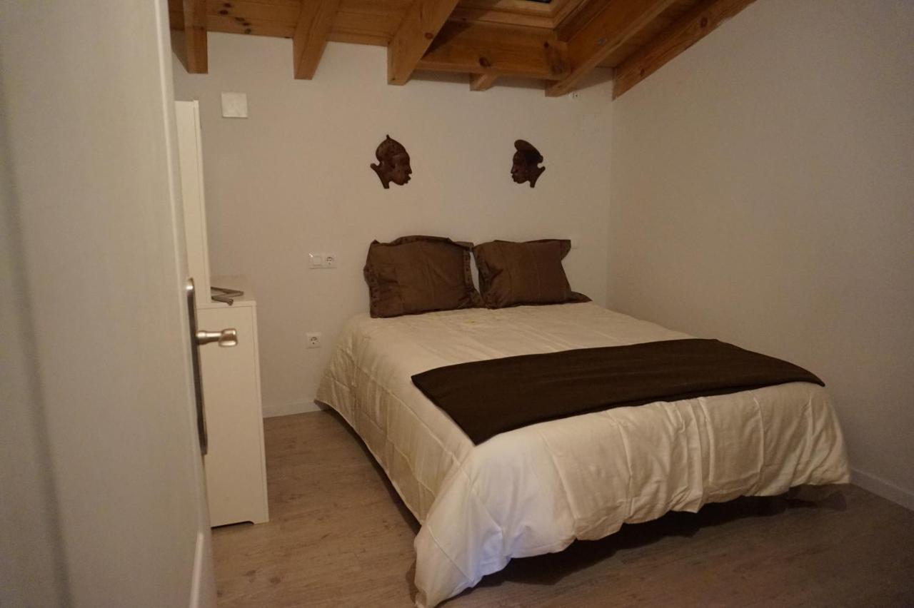 Casa Sierra Avellaneda  外观 照片