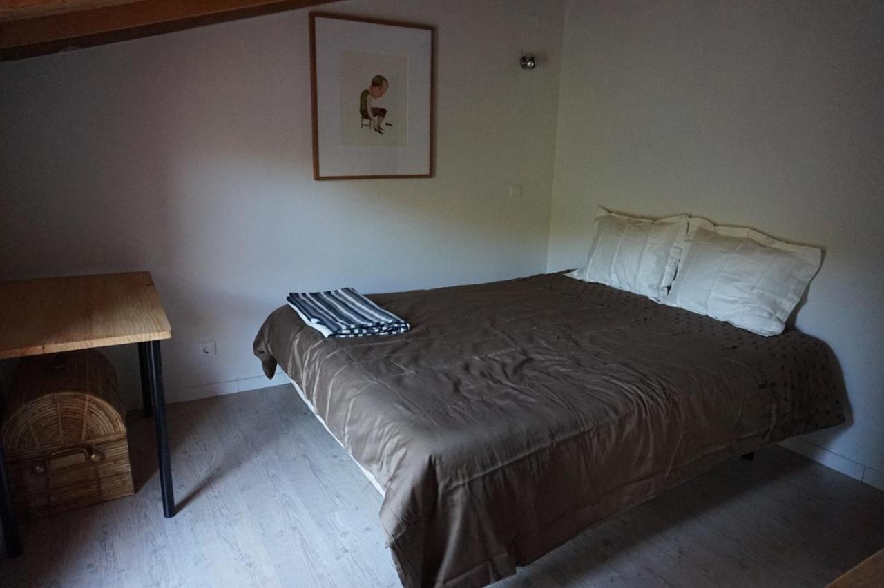 Casa Sierra Avellaneda  外观 照片