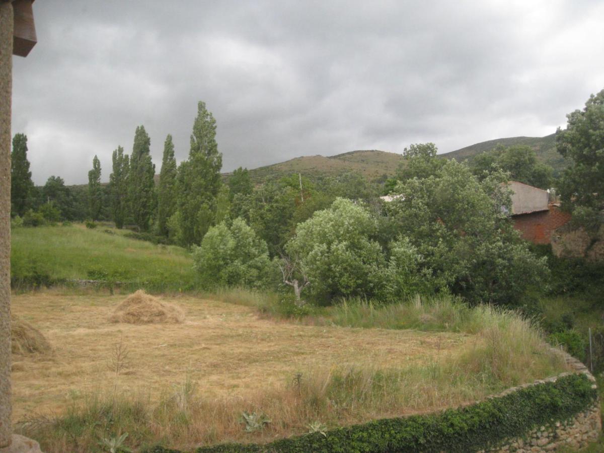 Casa Sierra Avellaneda  外观 照片