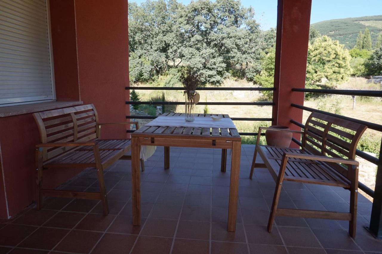 Casa Sierra Avellaneda  外观 照片