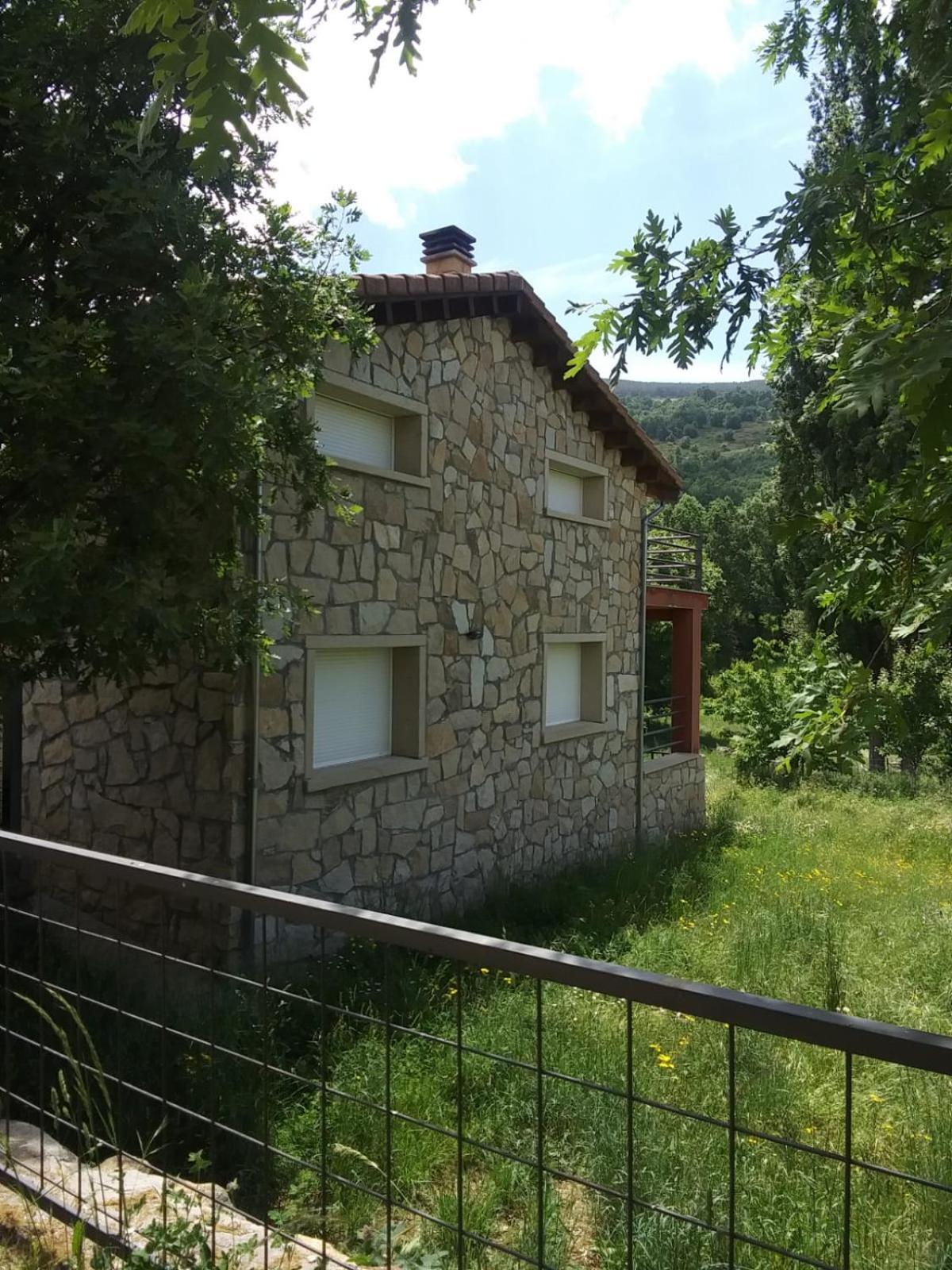 Casa Sierra Avellaneda  外观 照片